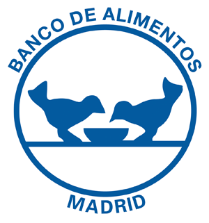 Banco de Alimentos Madrid